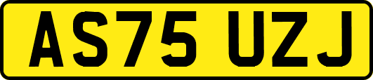 AS75UZJ