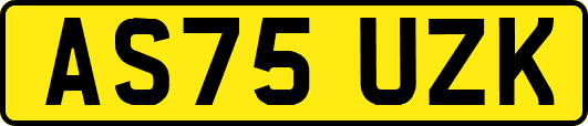 AS75UZK