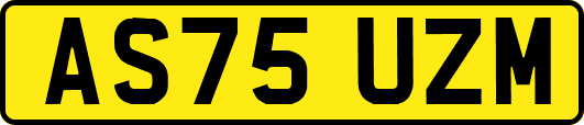 AS75UZM