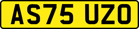 AS75UZO