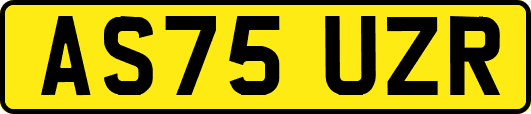 AS75UZR