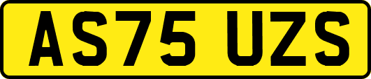 AS75UZS