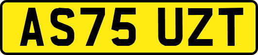 AS75UZT