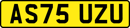 AS75UZU
