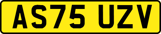AS75UZV
