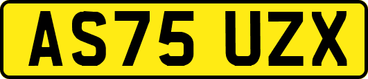 AS75UZX