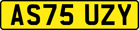 AS75UZY