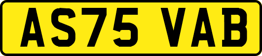 AS75VAB