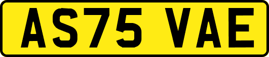 AS75VAE