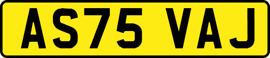 AS75VAJ