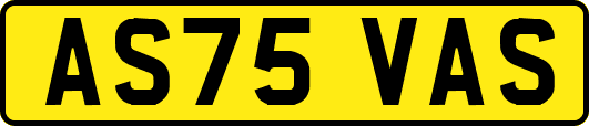 AS75VAS