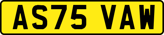 AS75VAW
