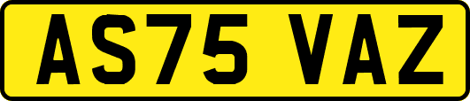 AS75VAZ