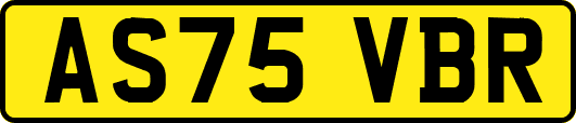 AS75VBR