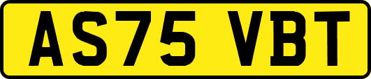 AS75VBT