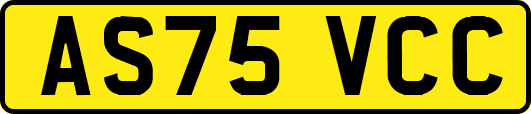 AS75VCC