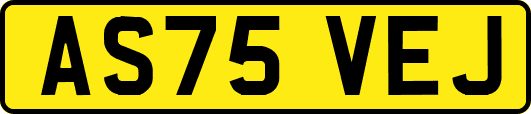 AS75VEJ