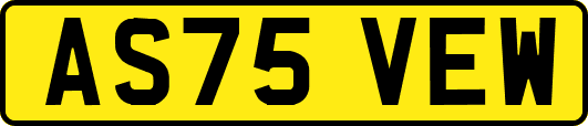 AS75VEW