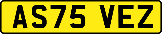 AS75VEZ