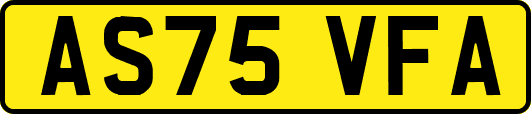 AS75VFA