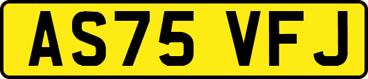 AS75VFJ