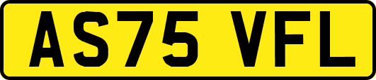 AS75VFL