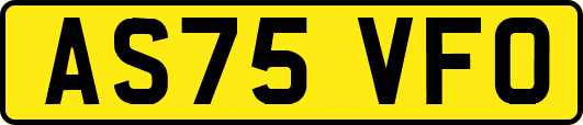 AS75VFO