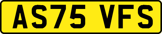 AS75VFS