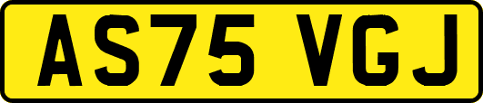 AS75VGJ