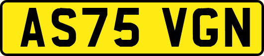 AS75VGN