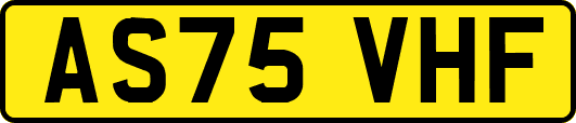 AS75VHF