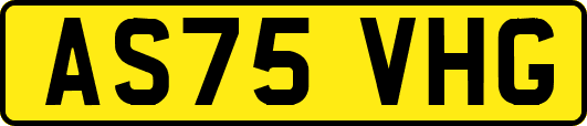 AS75VHG