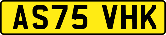 AS75VHK
