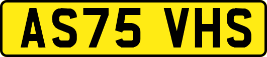 AS75VHS