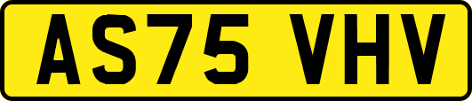 AS75VHV