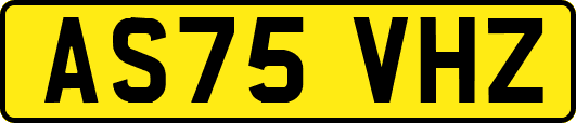 AS75VHZ