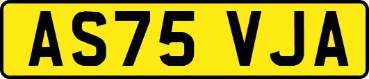 AS75VJA