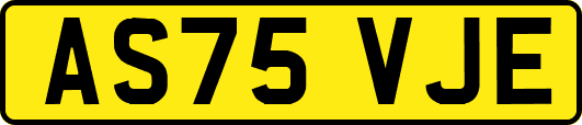 AS75VJE
