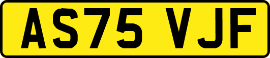 AS75VJF