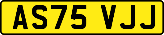 AS75VJJ
