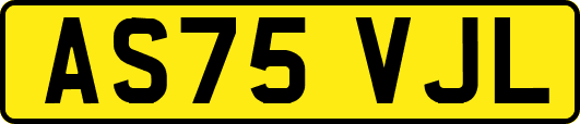 AS75VJL