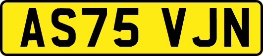 AS75VJN