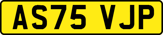 AS75VJP