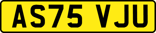 AS75VJU