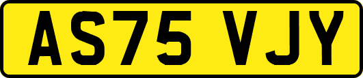 AS75VJY