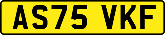 AS75VKF