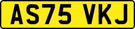 AS75VKJ