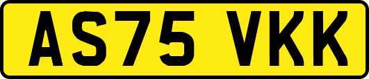 AS75VKK