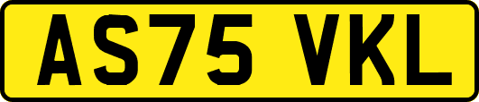 AS75VKL