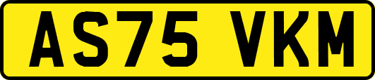 AS75VKM